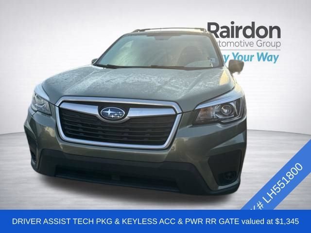 subaru forester 2020 JF2SKAJC0LH551800 image subaru forester 2020 JF2SKAJC0LH551800 image
