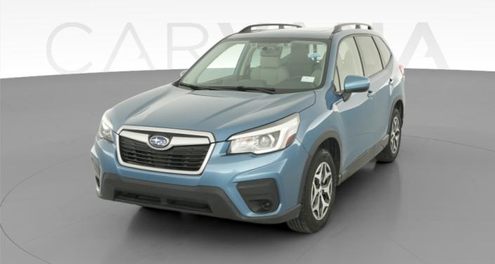 subaru forester 2020 JF2SKAJC0LH523754 image subaru forester 2020 JF2SKAJC0LH523754 image