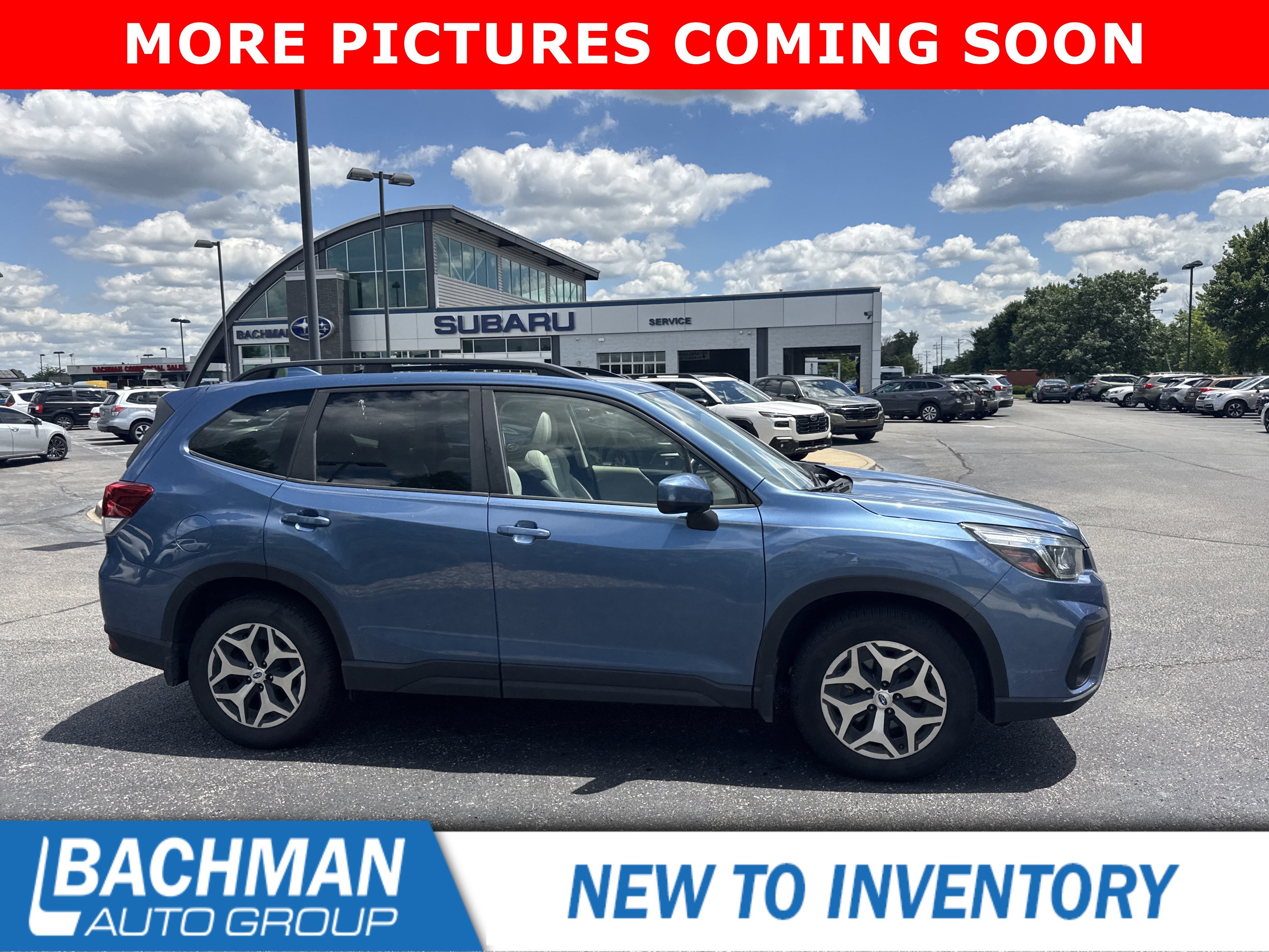 subaru forester 2020 JF2SKAJC8LH523971 image subaru forester 2020 JF2SKAJC8LH523971 image
