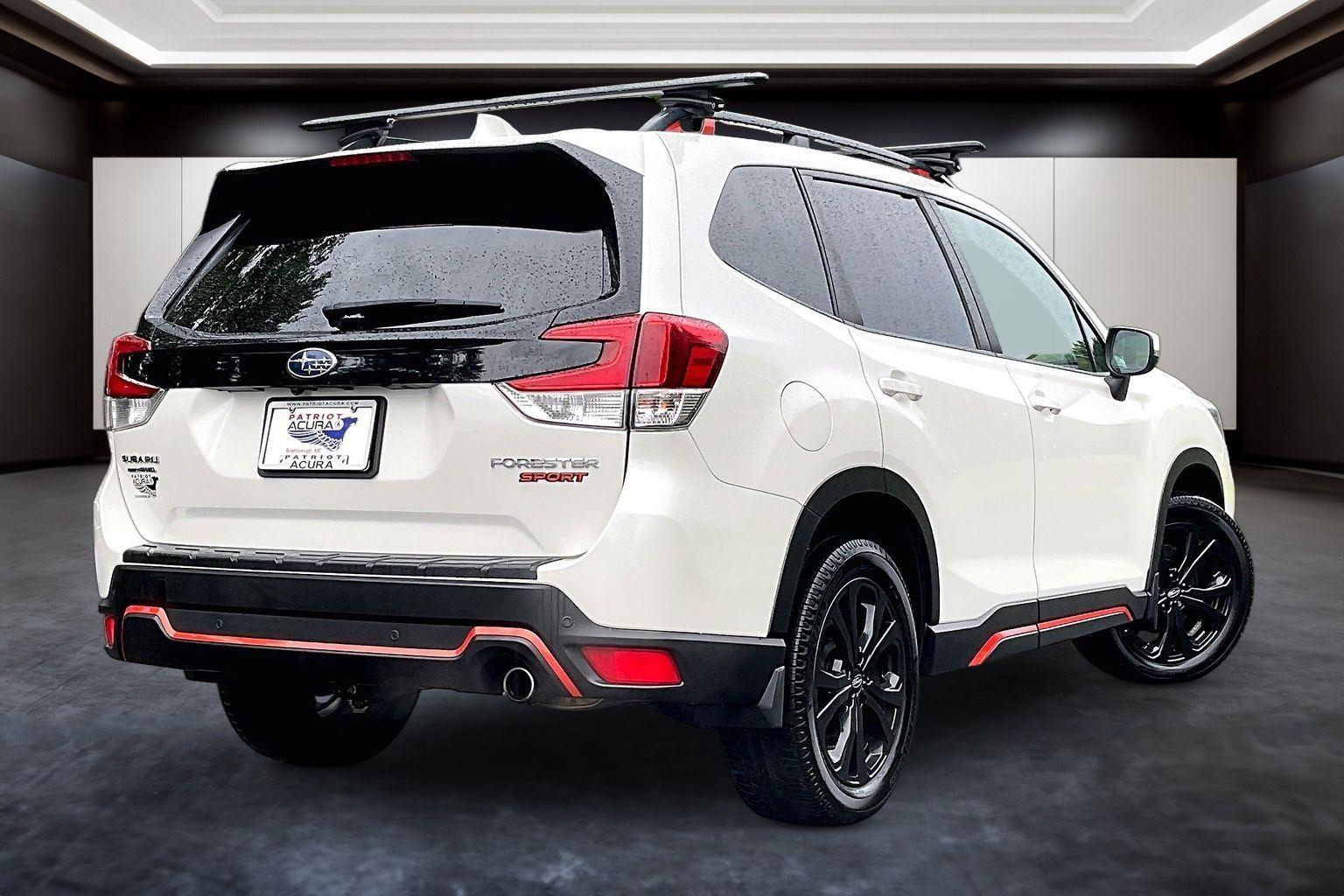 subaru forester 2020 JF2SKAMC7LH535394 image subaru forester 2020 JF2SKAMC7LH535394 image