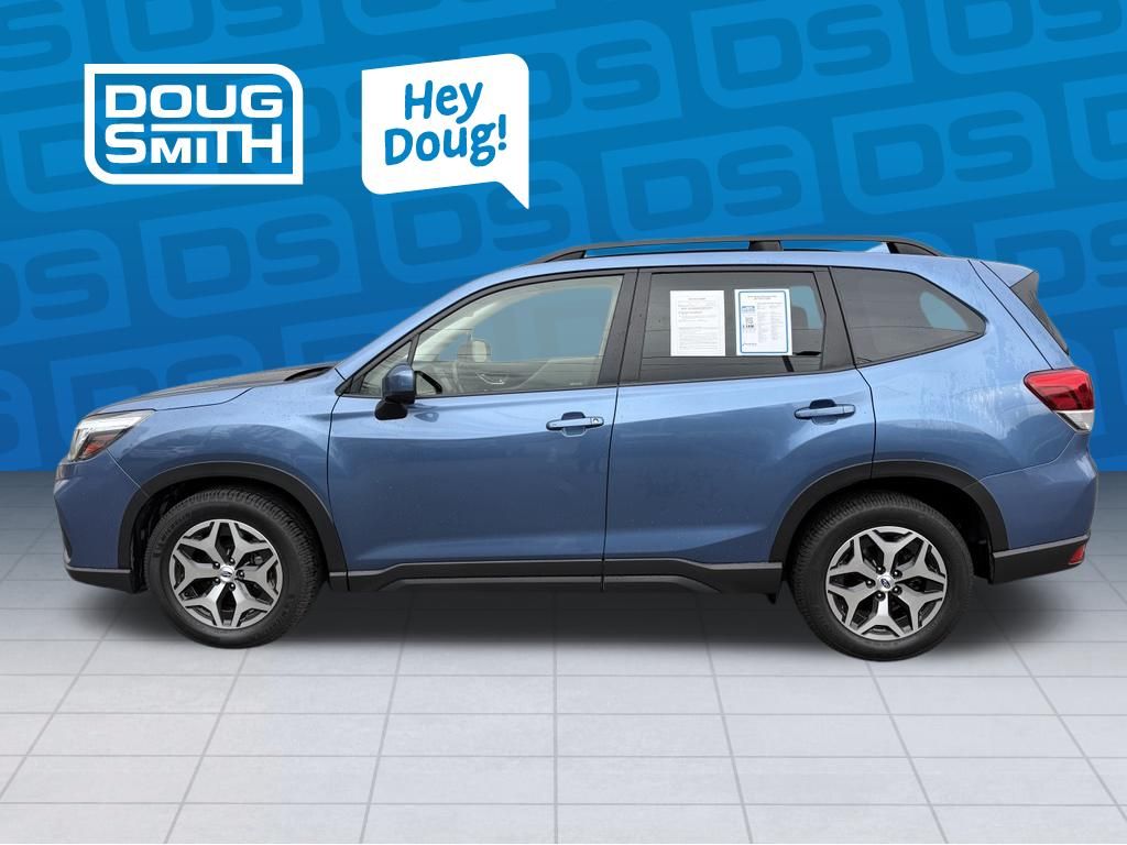 subaru forester 2020 JF2SKAJC8LH569753 image subaru forester 2020 JF2SKAJC8LH569753 image