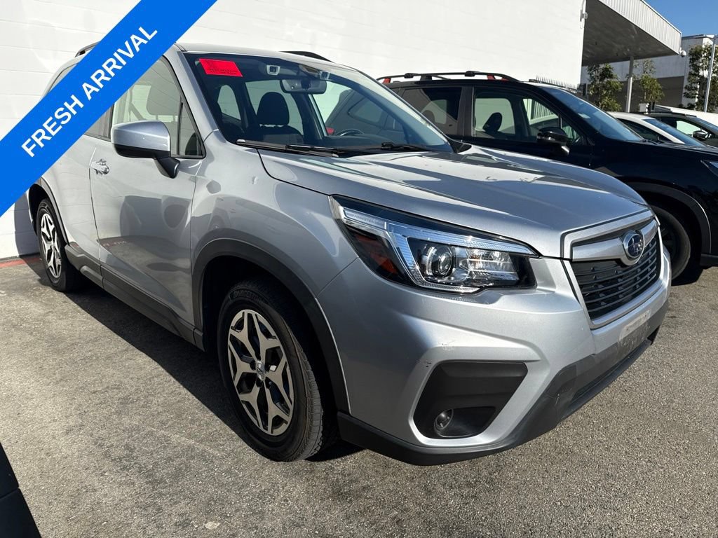 subaru forester 2020 JF2SKAJC8LH536235 image subaru forester 2020 JF2SKAJC8LH536235 image
