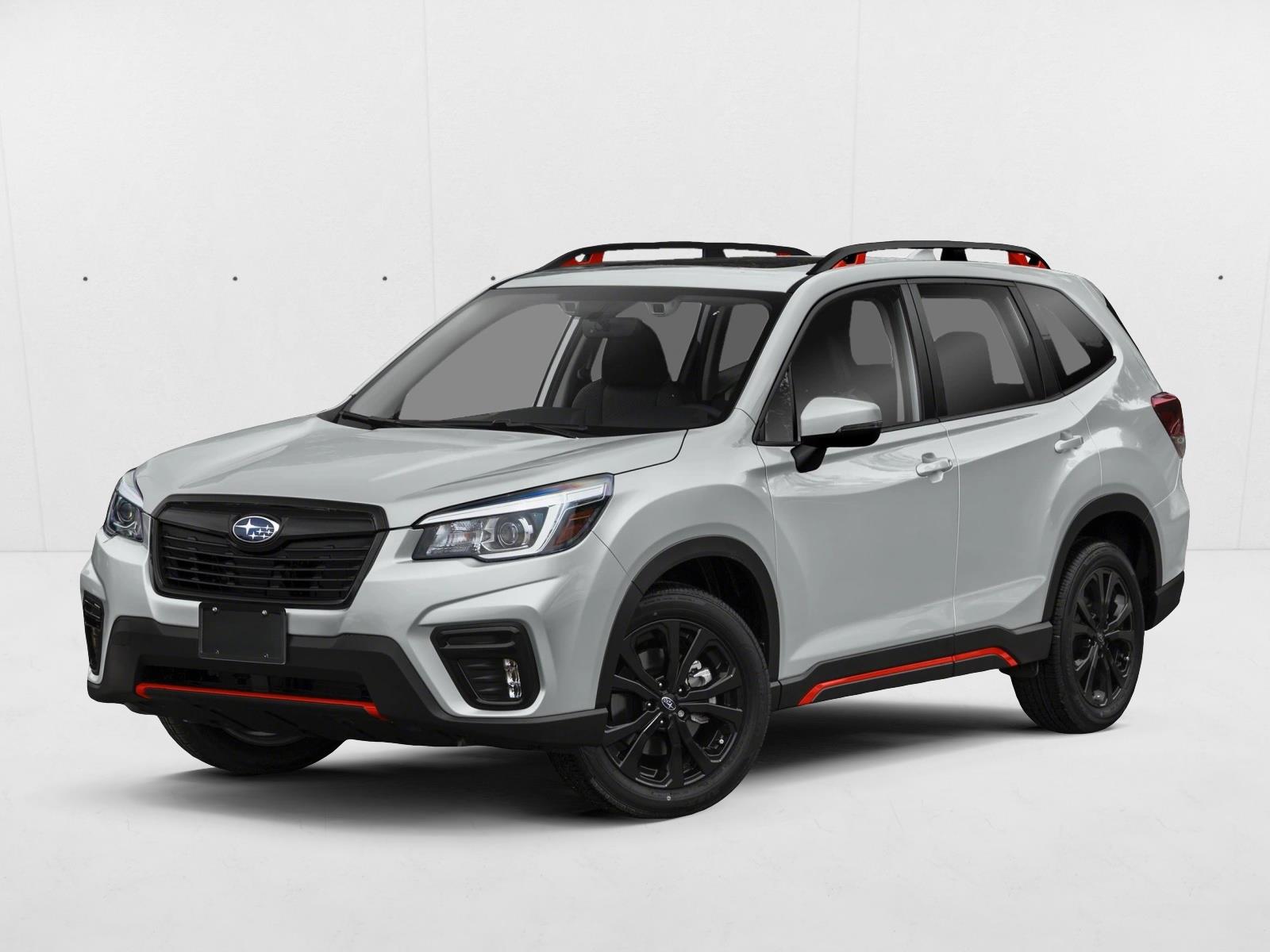 subaru forester 2020 JF2SKAMC7LH563390 image subaru forester 2020 JF2SKAMC7LH563390 image