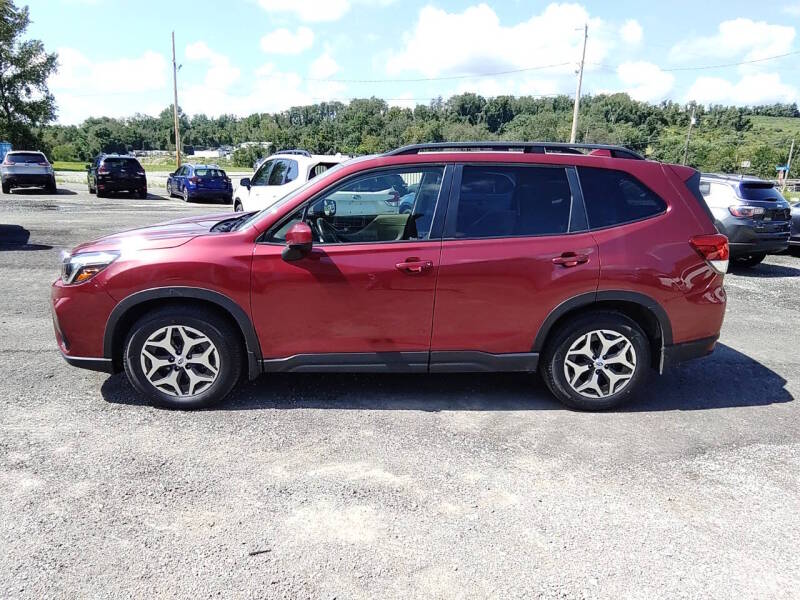 subaru forester 2020 JF2SKAJC0LH552056 image subaru forester 2020 JF2SKAJC0LH552056 image
