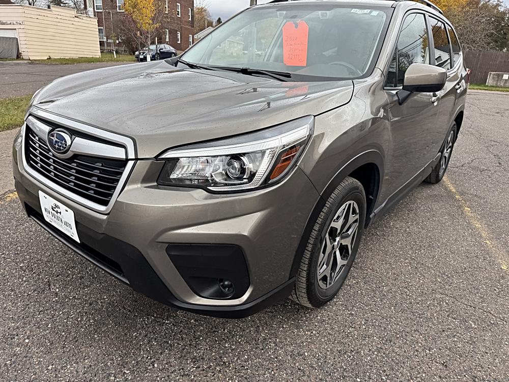 subaru forester 2020 JF2SKAJC2LH590808 image subaru forester 2020 JF2SKAJC2LH590808 image