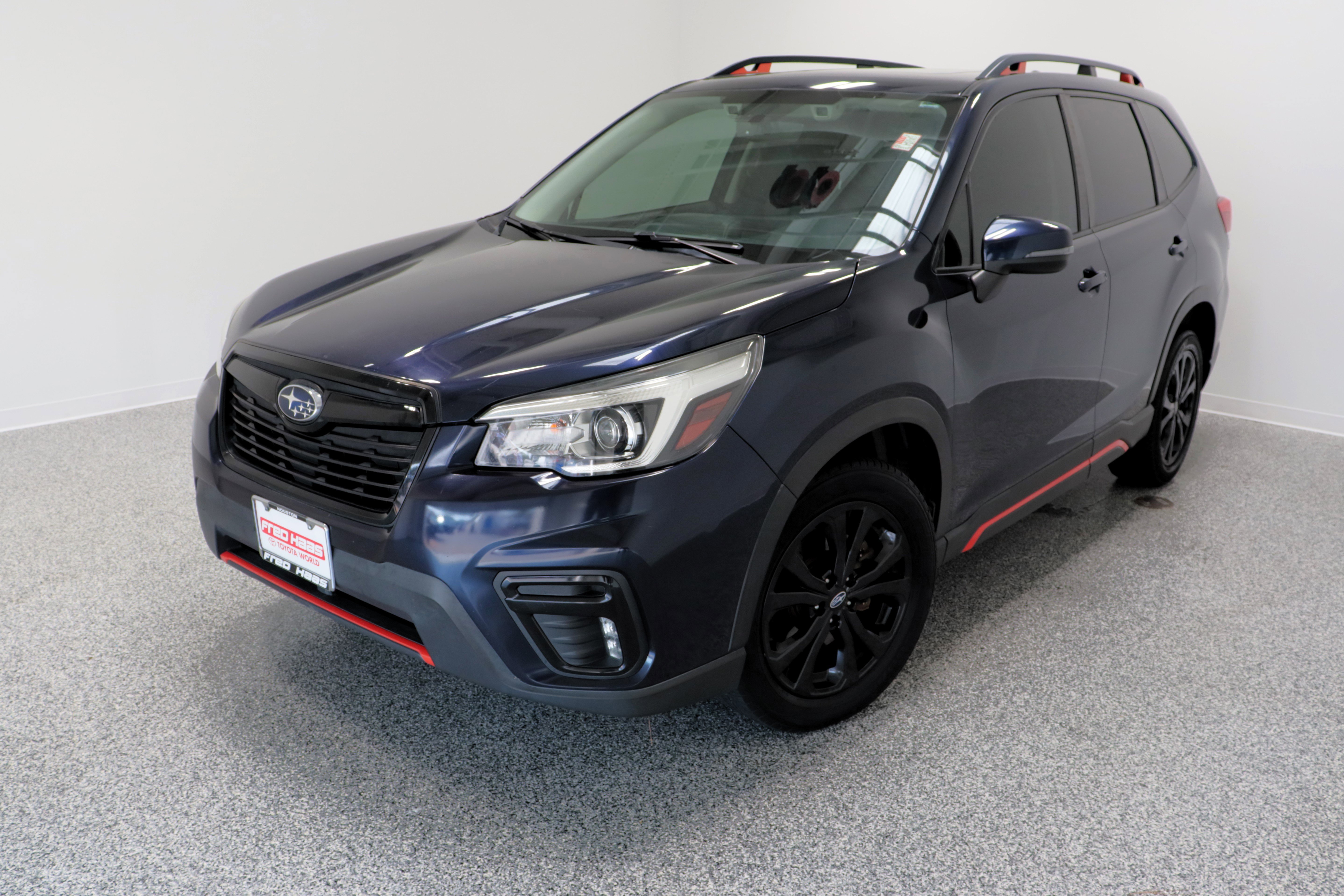 subaru forester 2020 JF2SKAMC9LH461279 image subaru forester 2020 JF2SKAMC9LH461279 image