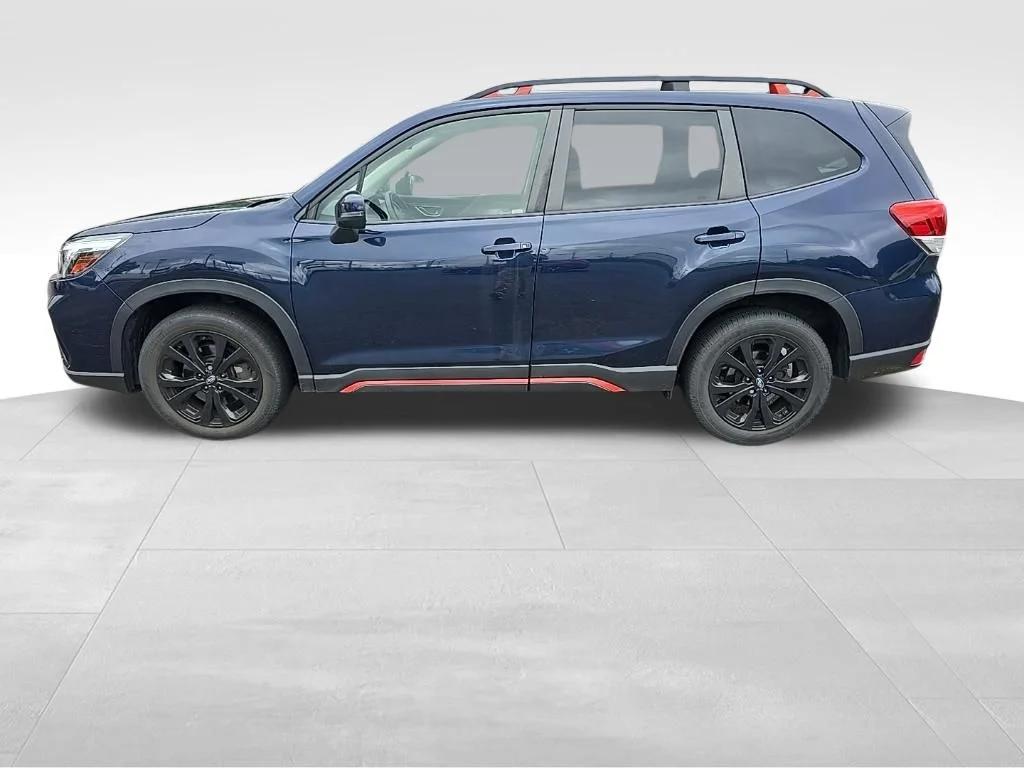 subaru forester 2020 JF2SKAMC9LH608412 image subaru forester 2020 JF2SKAMC9LH608412 image
