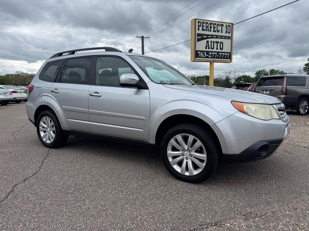 subaru forester 2011 JF2SHBDCXBH706805 image subaru forester 2011 JF2SHBDCXBH706805 image