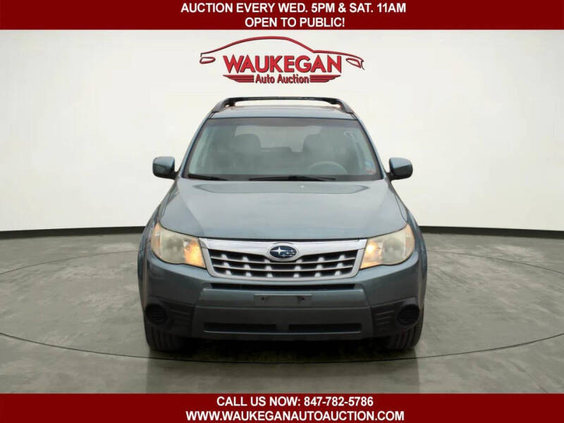 subaru forester 2011 JF2SHBDC3BG716775 image subaru forester 2011 JF2SHBDC3BG716775 image
