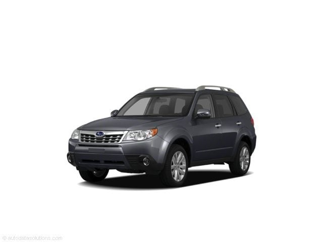 subaru forester 2011 JF2SHABC1BH717110 image subaru forester 2011 JF2SHABC1BH717110 image