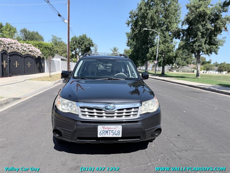 subaru forester 2011 JF2SHABC3BH739156 image subaru forester 2011 JF2SHABC3BH739156 image