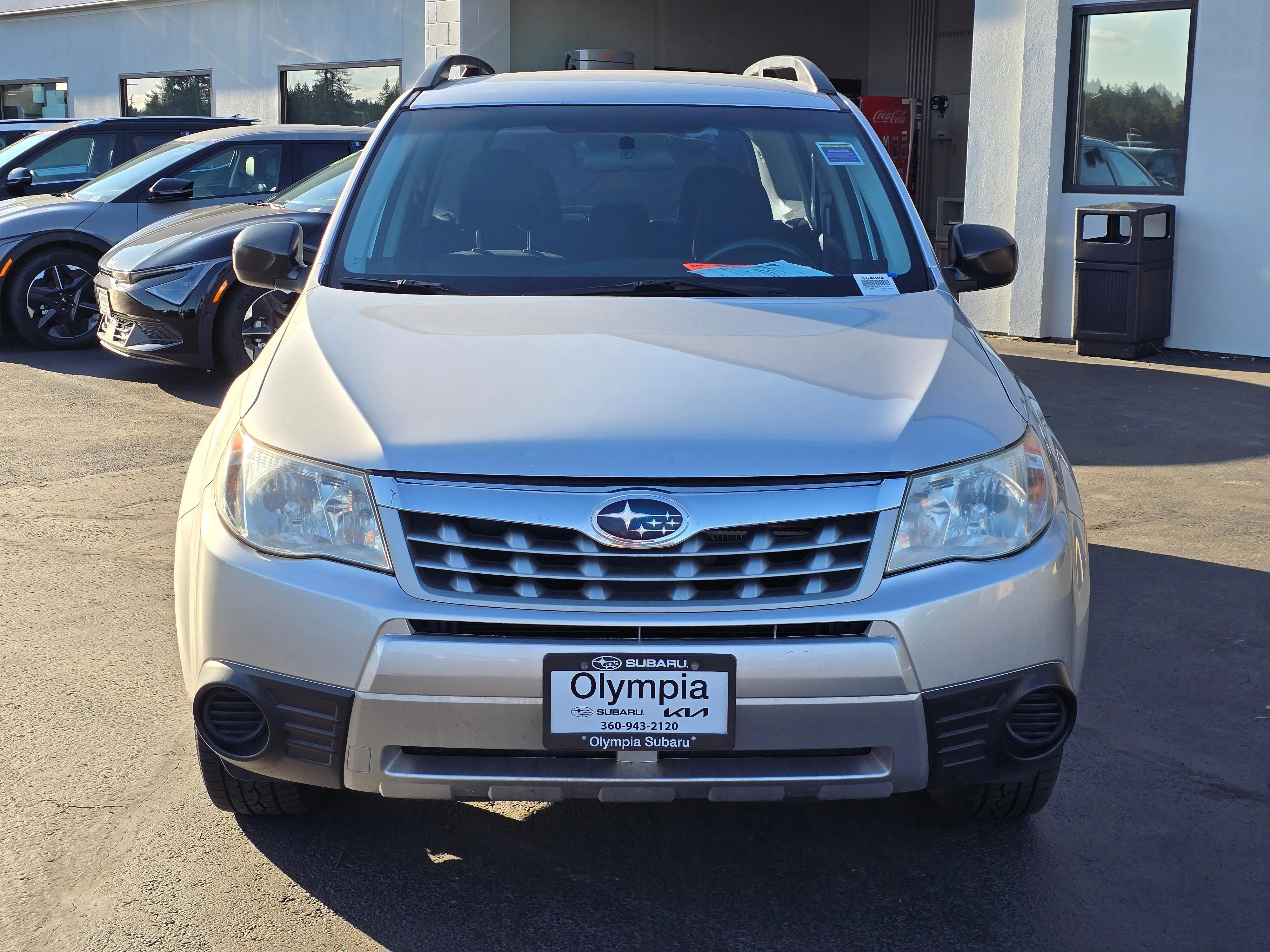 subaru forester 2011 JF2SHABC7BH721338 image subaru forester 2011 JF2SHABC7BH721338 image