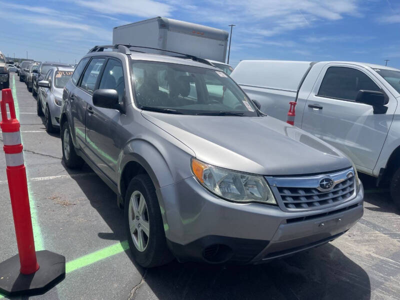 subaru forester 2011 JF2SHABC3BH775039 image subaru forester 2011 JF2SHABC3BH775039 image