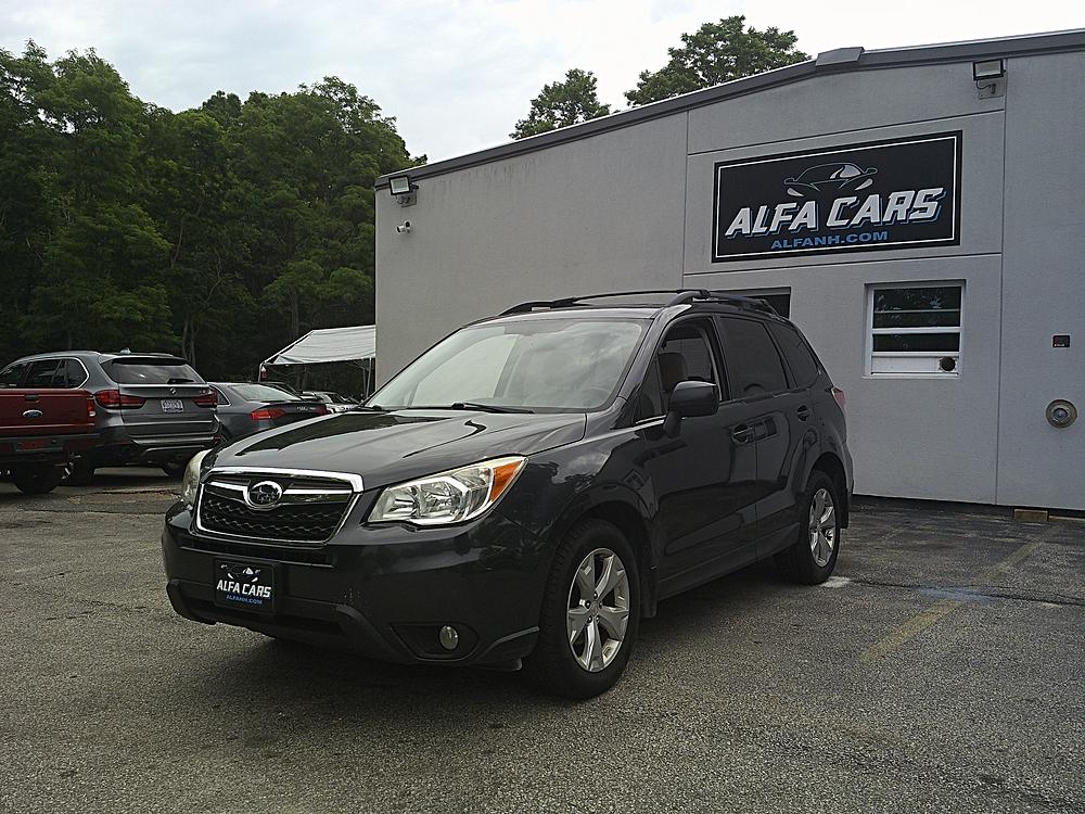 subaru forester 2011 JF2SHABC3BH761321 image subaru forester 2011 JF2SHABC3BH761321 image