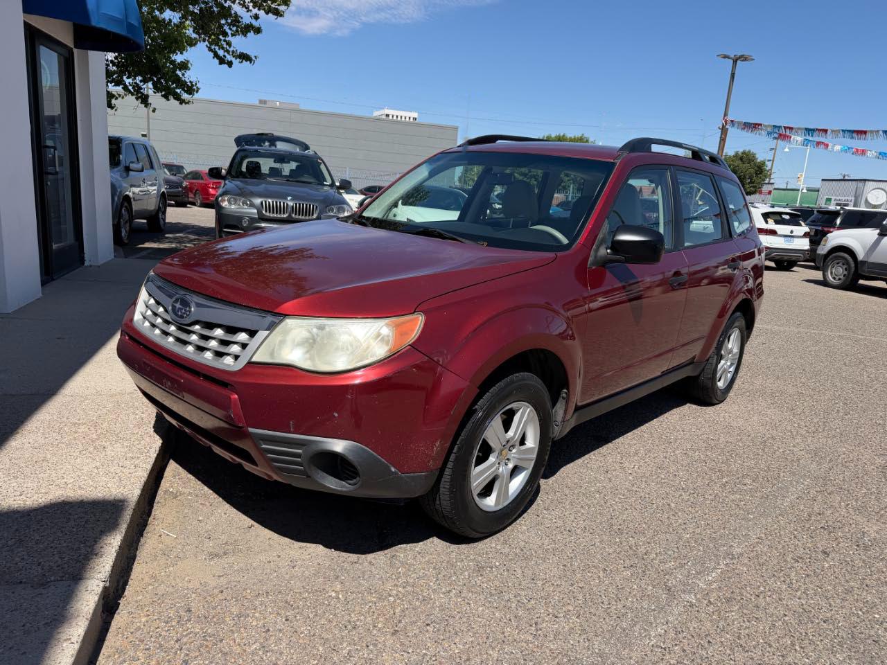 subaru forester 2011 JF2SHABC5BH712556 image subaru forester 2011 JF2SHABC5BH712556 image