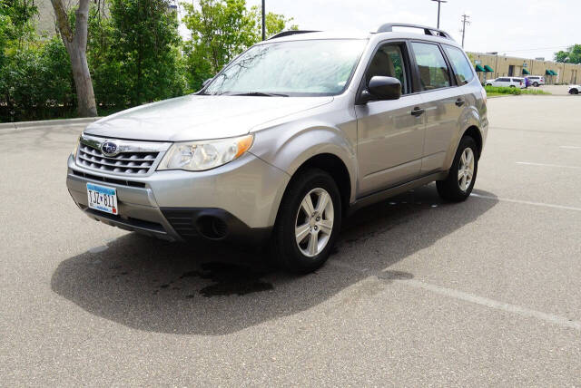 subaru forester 2011 JF2SHBBC3BH714392 image subaru forester 2011 JF2SHBBC3BH714392 image