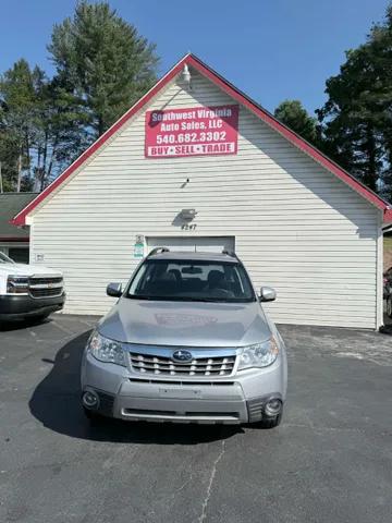 subaru forester 2011 JF2SHBEC3BH773163 image subaru forester 2011 JF2SHBEC3BH773163 image
