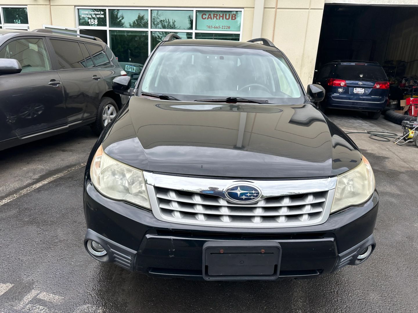 subaru forester 2011 JF2SHADC8BH768309 image subaru forester 2011 JF2SHADC8BH768309 image