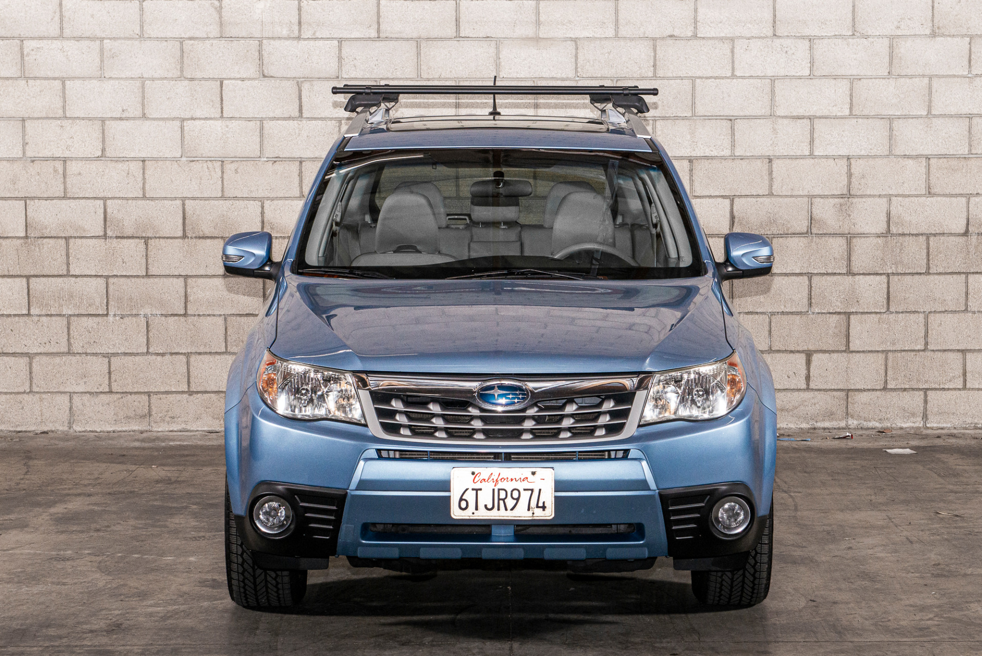 subaru forester 2011 JF2SHAGC9BH779315 image subaru forester 2011 JF2SHAGC9BH779315 image