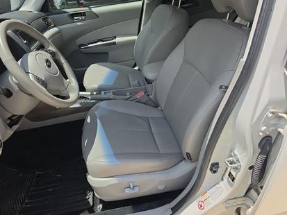 subaru forester 2011 JF2SHAFCXBH735700 image subaru forester 2011 JF2SHAFCXBH735700 image