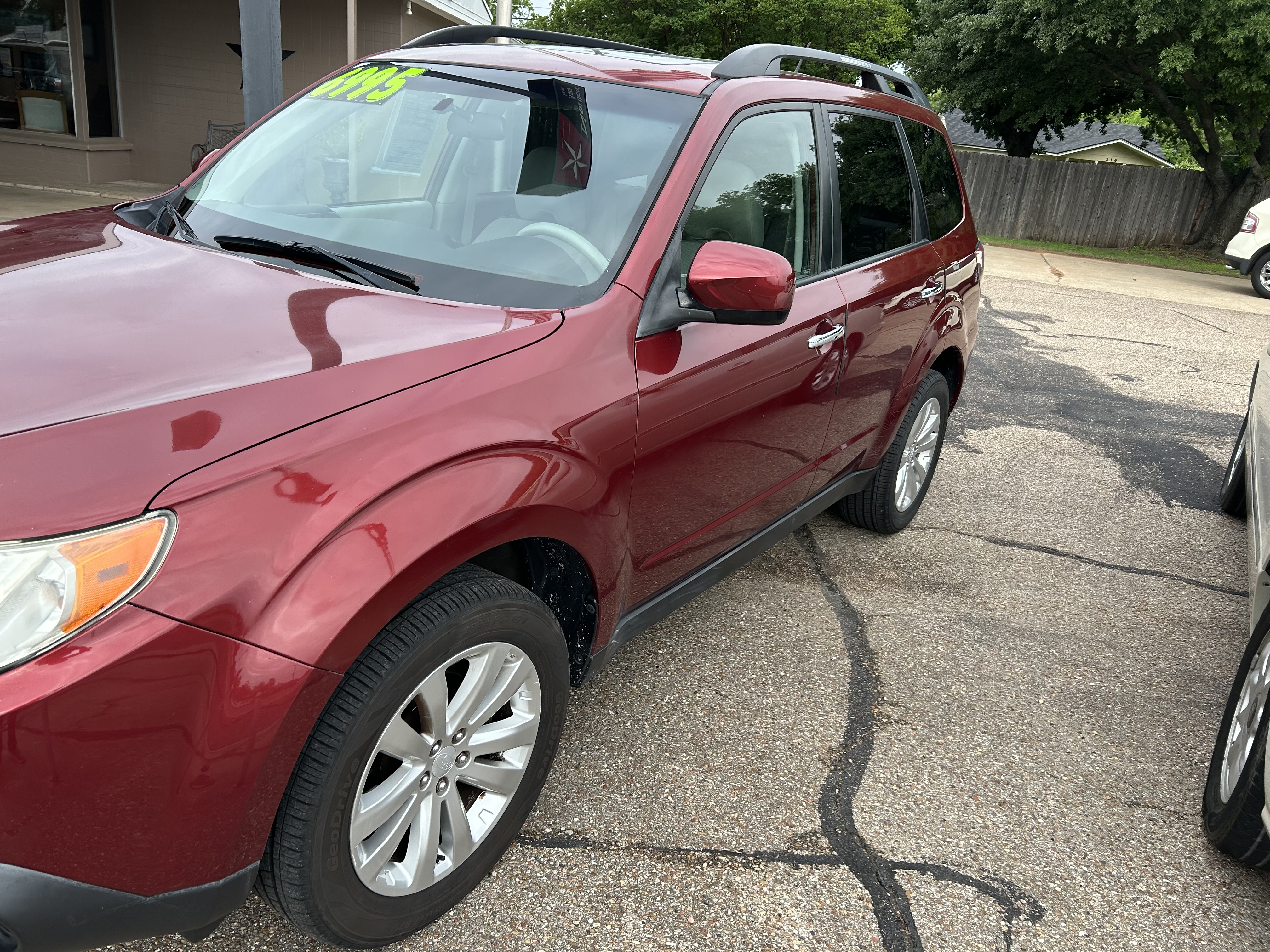 subaru forester 2011 JF2SHADC2BH706016 image subaru forester 2011 JF2SHADC2BH706016 image
