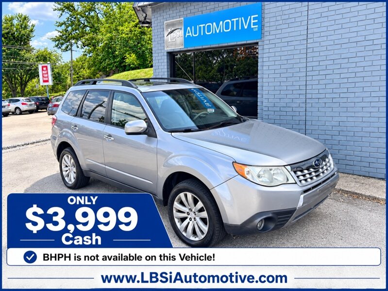 subaru forester 2011 JF2SHAECXBH776944 image subaru forester 2011 JF2SHAECXBH776944 image