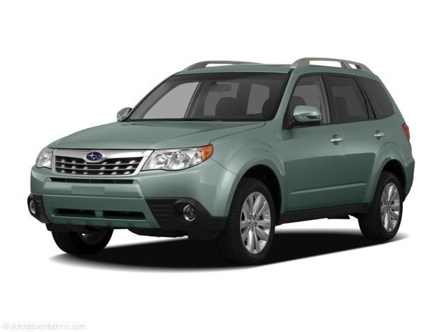 subaru forester 2011 JF2SHADC6BH747023 image subaru forester 2011 JF2SHADC6BH747023 image