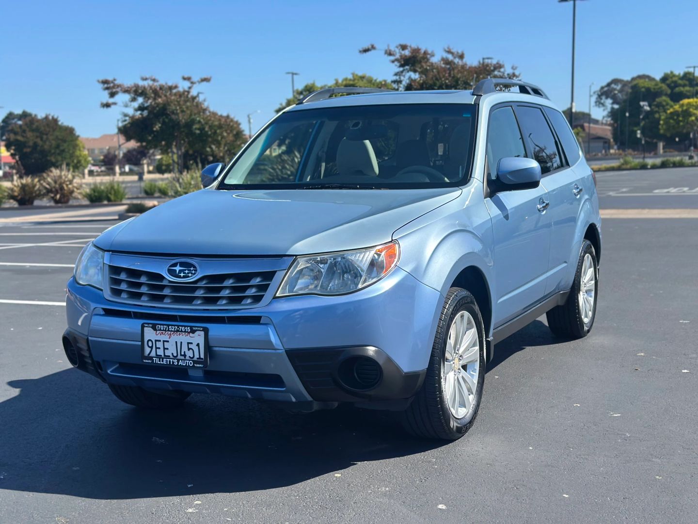 subaru forester 2011 JF2SHADC9BH774653 image subaru forester 2011 JF2SHADC9BH774653 image