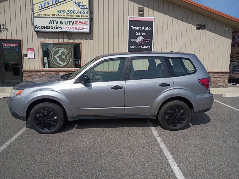 subaru forester 2011 JF2SHBAC1BH725702 image subaru forester 2011 JF2SHBAC1BH725702 image