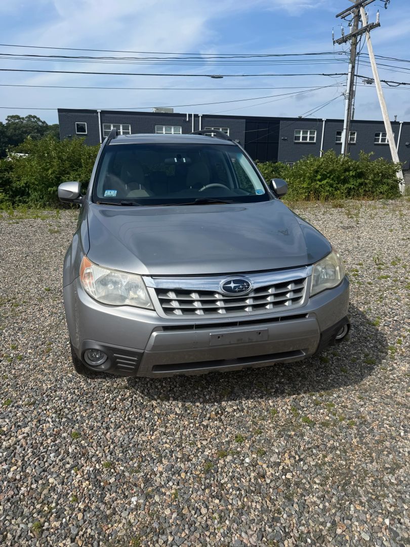 subaru forester 2011 JF2SHAEC4BH738402 image subaru forester 2011 JF2SHAEC4BH738402 image