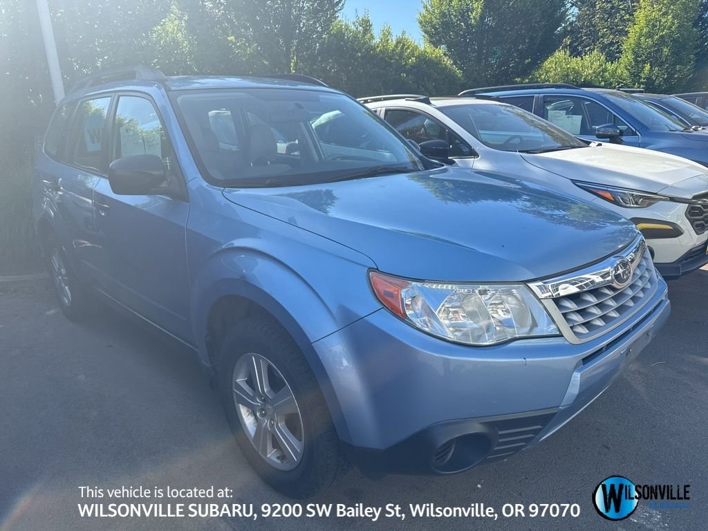 subaru forester 2011 JF2SHABC0BH782031 image subaru forester 2011 JF2SHABC0BH782031 image