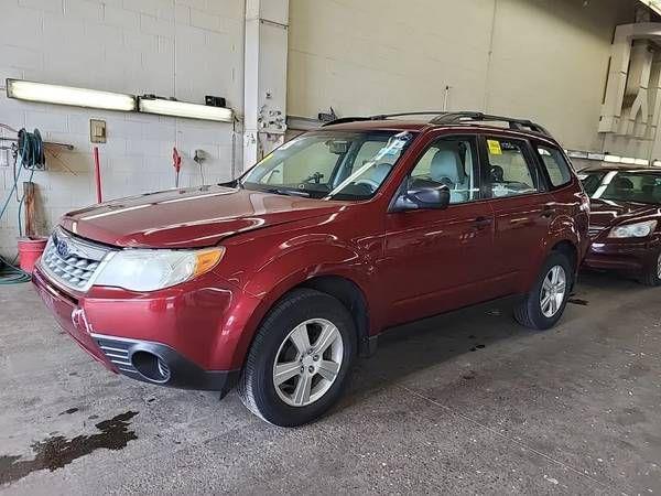 subaru forester 2011 JF2SHBBC8BH762955 image subaru forester 2011 JF2SHBBC8BH762955 image