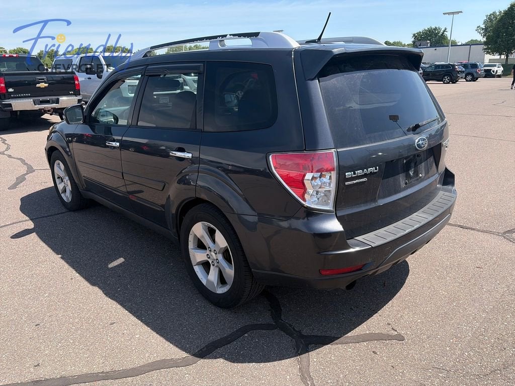 subaru forester 2011 JF2SHGGC7BH753248 image subaru forester 2011 JF2SHGGC7BH753248 image