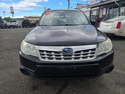 subaru forester 2011 JF2SHABC5BH726151 image subaru forester 2011 JF2SHABC5BH726151 image