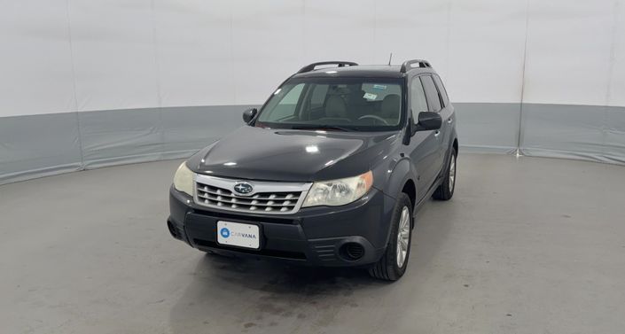 subaru forester 2011 JF2SHADC6BH771919 image subaru forester 2011 JF2SHADC6BH771919 image