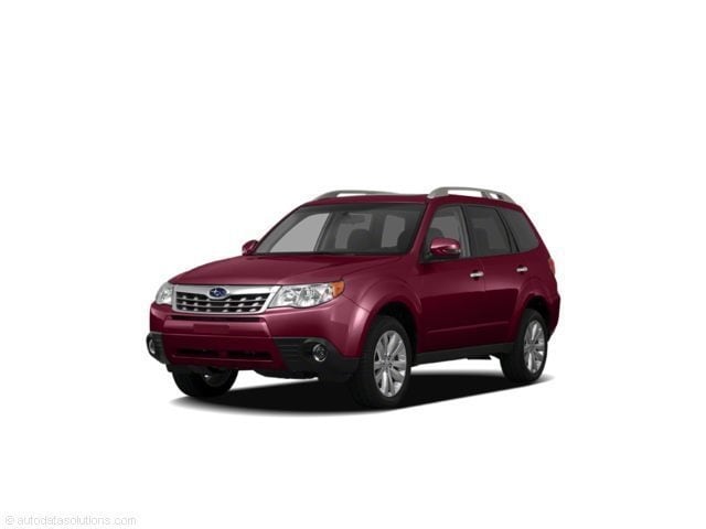 subaru forester 2011 JF2SHADC0BH760821 image subaru forester 2011 JF2SHADC0BH760821 image