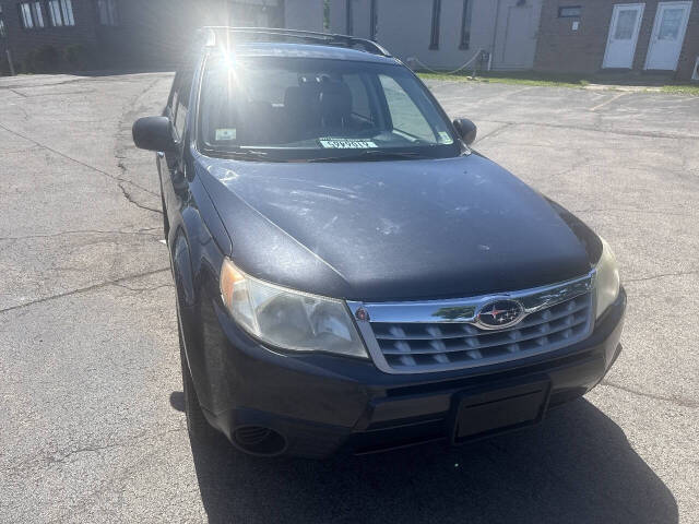 subaru forester 2011 JF2SHADC9BH731169 image subaru forester 2011 JF2SHADC9BH731169 image
