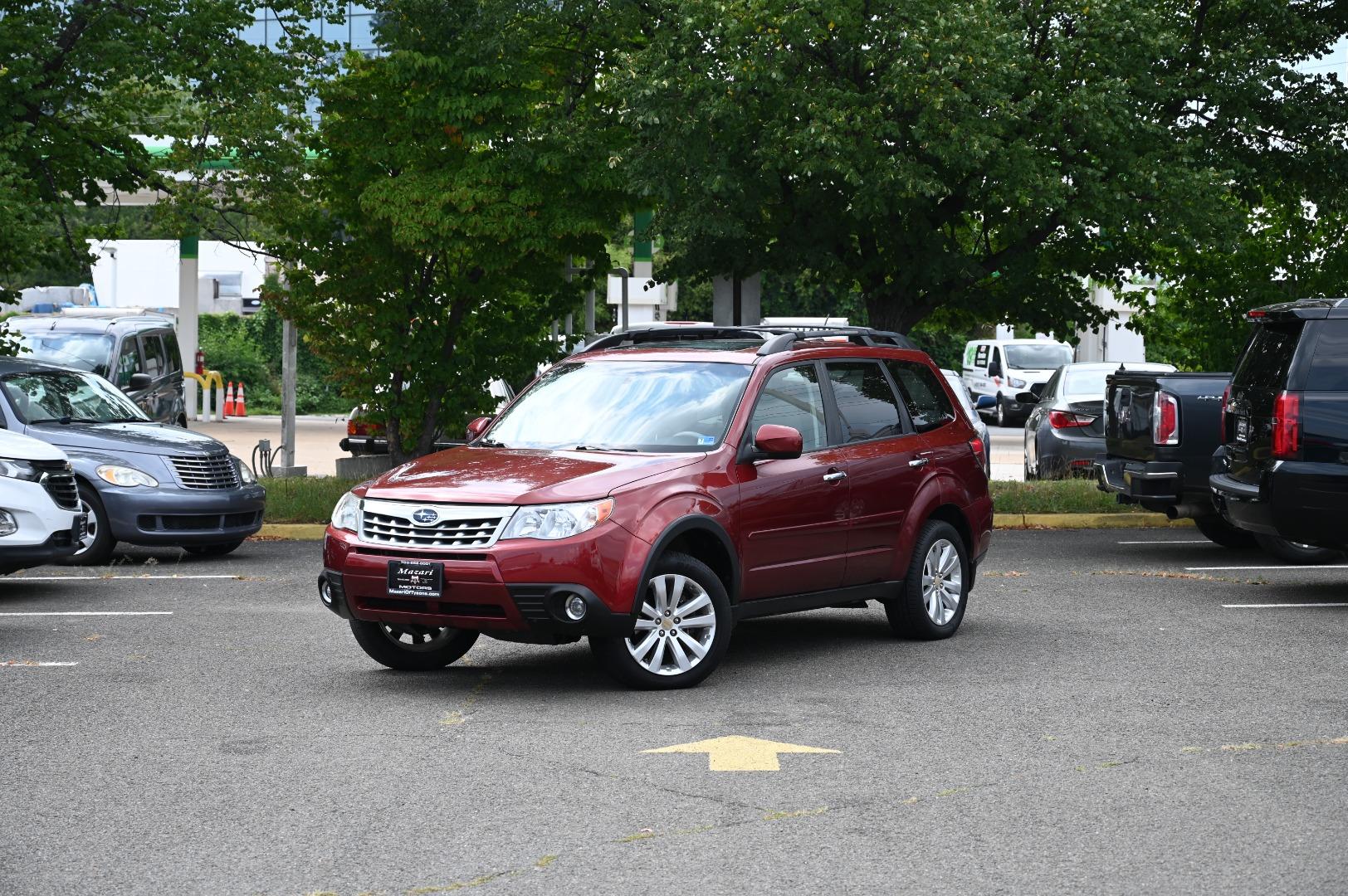 subaru forester 2011 JF2SHAEC2BH706726 image subaru forester 2011 JF2SHAEC2BH706726 image