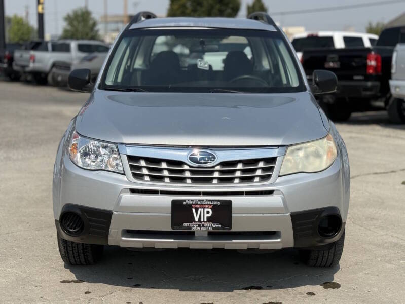 subaru forester 2011 JF2SHABCXBH733340 image subaru forester 2011 JF2SHABCXBH733340 image