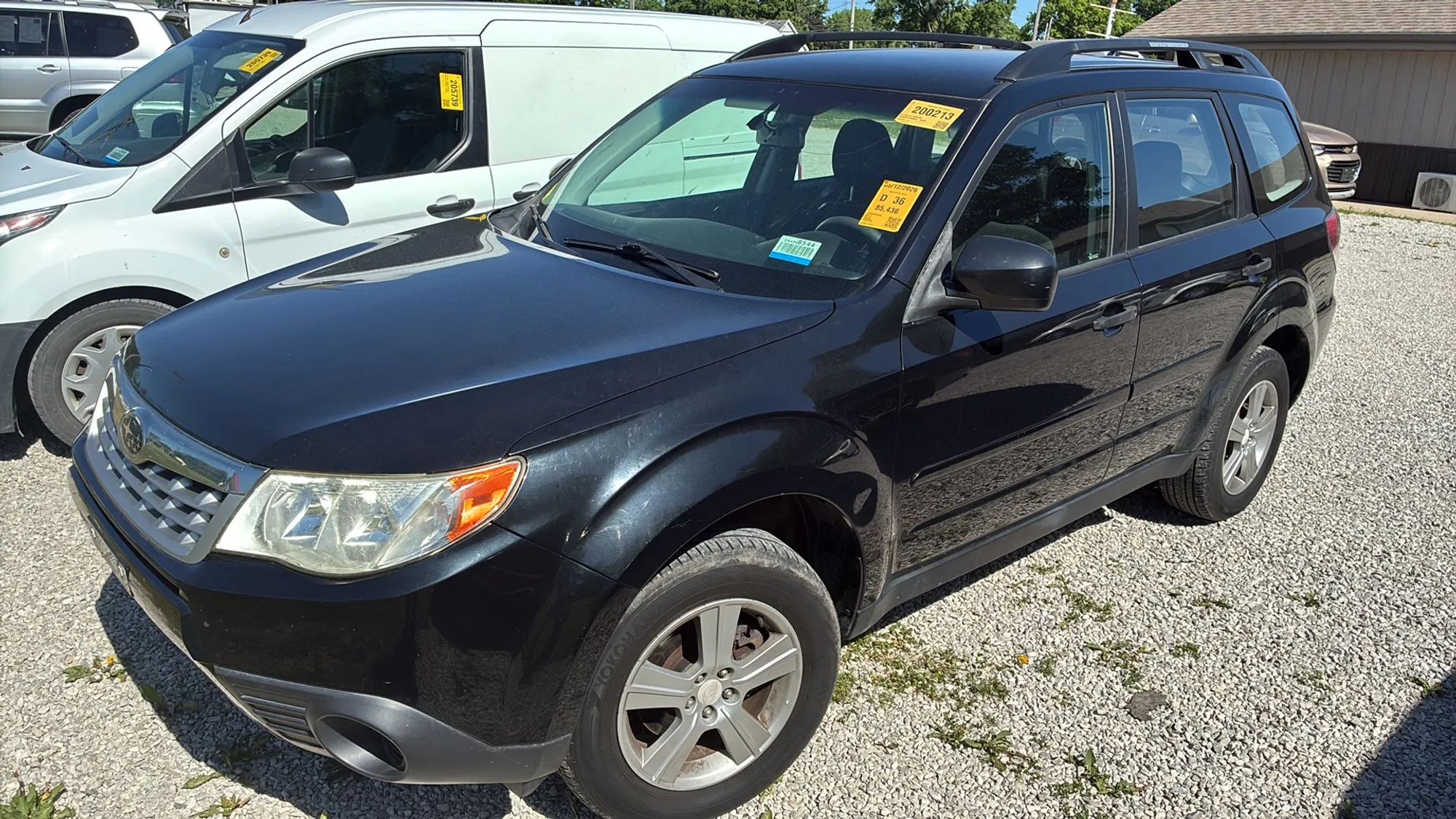 subaru forester 2011 JF2SHBBC5BH756238 image subaru forester 2011 JF2SHBBC5BH756238 image