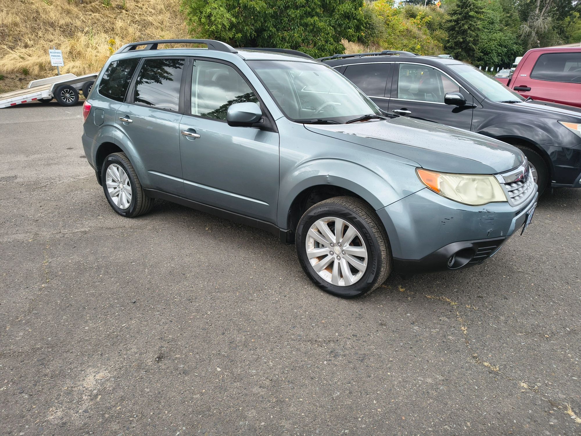 subaru forester 2011 JF2SHAECXBH721877 image subaru forester 2011 JF2SHAECXBH721877 image