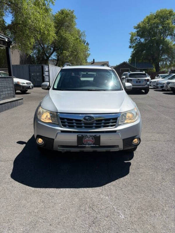 subaru forester 2011 JF2SHADC8BH734631 image subaru forester 2011 JF2SHADC8BH734631 image