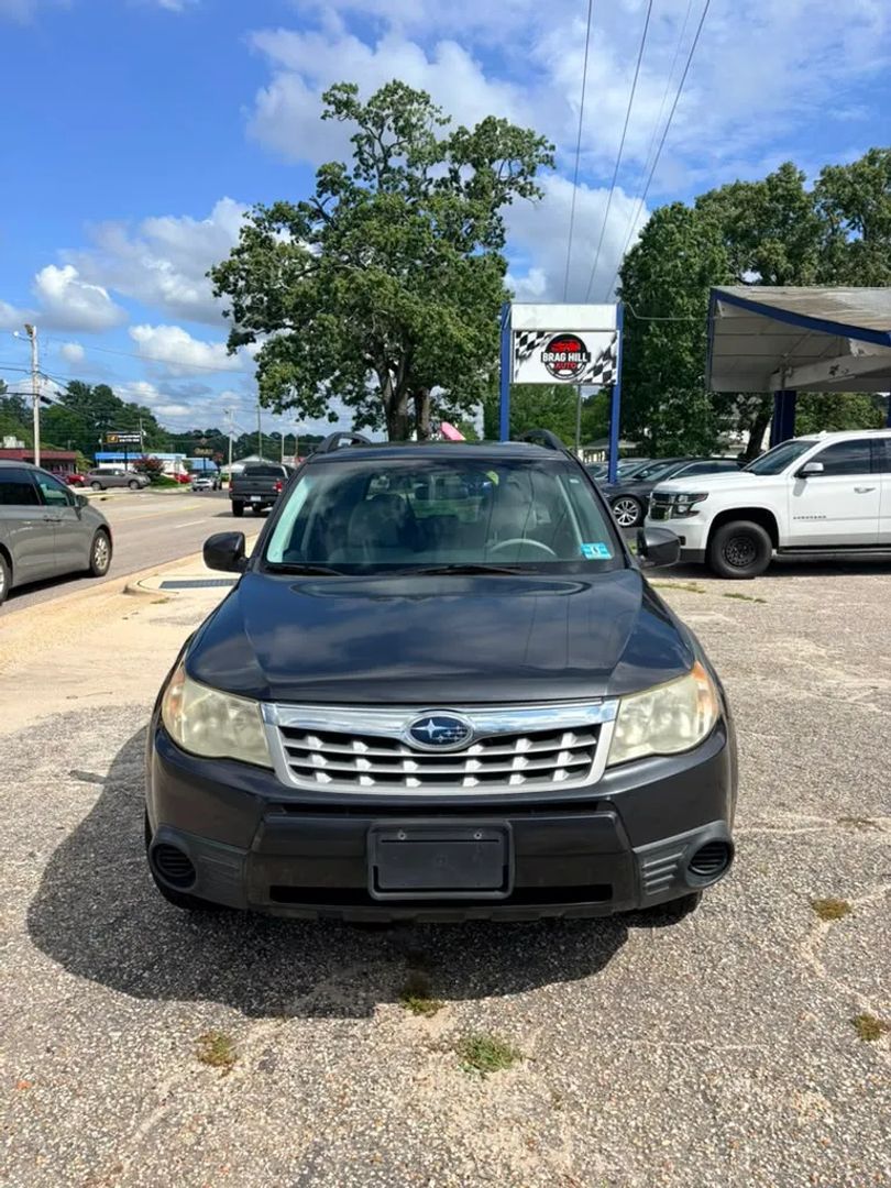 subaru forester 2011 JF2SHADCXBH752094 image subaru forester 2011 JF2SHADCXBH752094 image