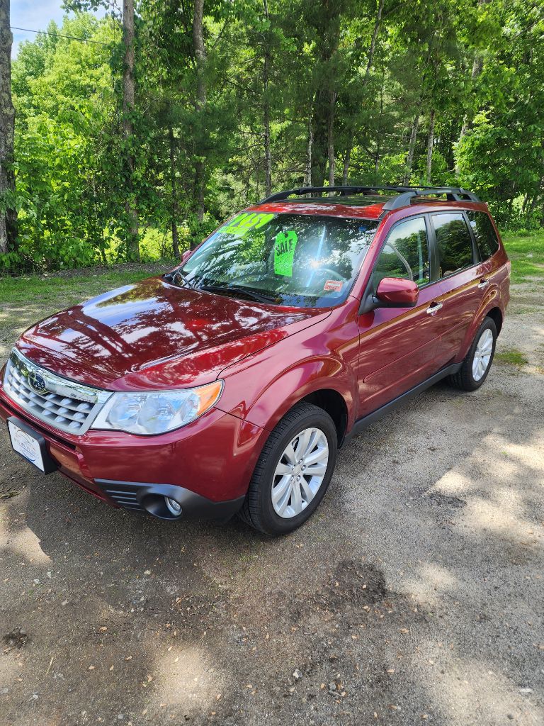 subaru forester 2011 JF2SHAEC6BH742189 image subaru forester 2011 JF2SHAEC6BH742189 image