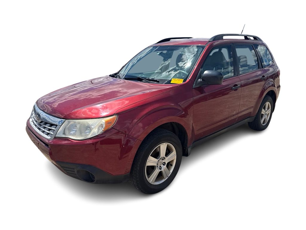 subaru forester 2011 JF2SHABC9BH724242 image subaru forester 2011 JF2SHABC9BH724242 image