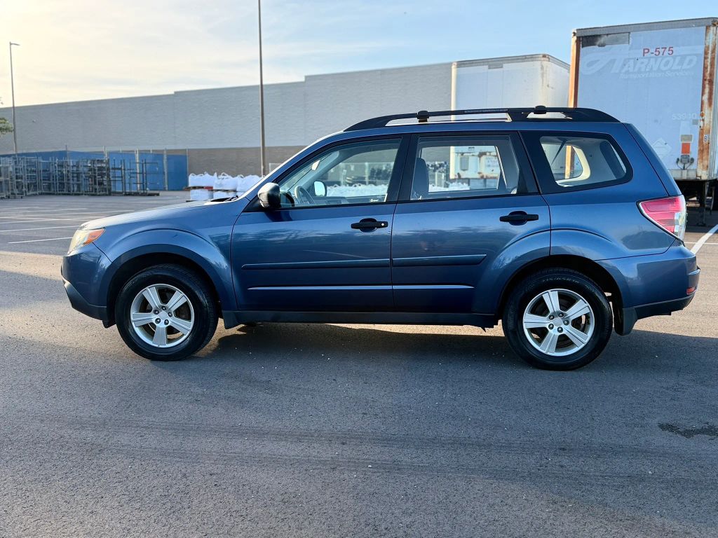 subaru forester 2011 JF2SHABC2BH753498 image subaru forester 2011 JF2SHABC2BH753498 image