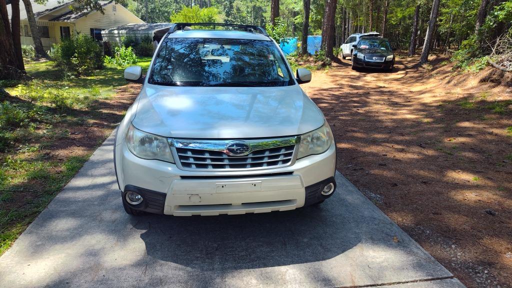 subaru forester 2011 JF2SHAEC5BH780674 image subaru forester 2011 JF2SHAEC5BH780674 image