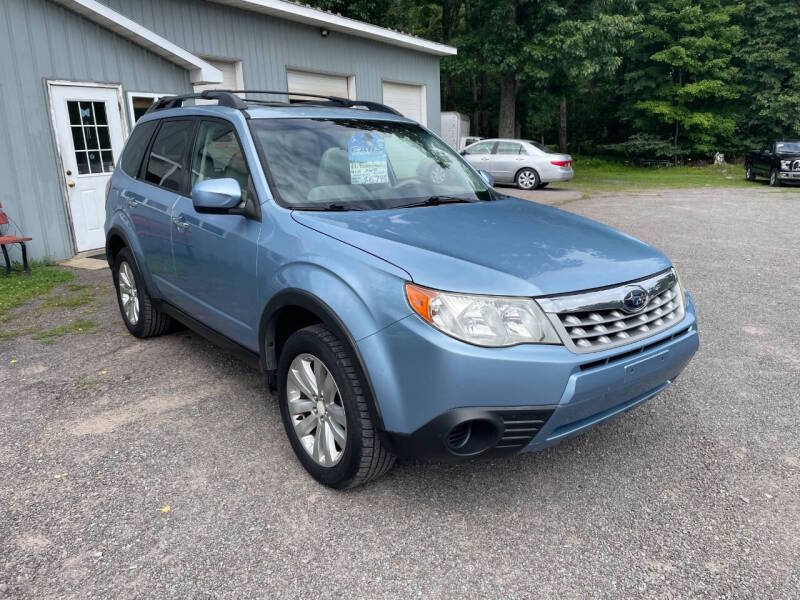 subaru forester 2011 JF2SHADC0BH729455 image subaru forester 2011 JF2SHADC0BH729455 image