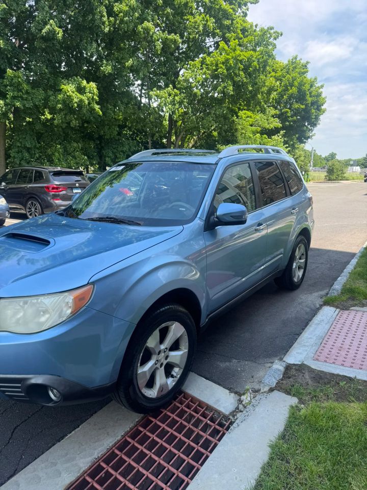subaru forester 2011 JF2SHGHC8BH731919 image subaru forester 2011 JF2SHGHC8BH731919 image