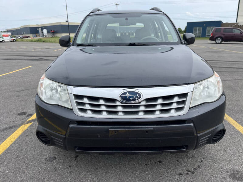 subaru forester 2011 JF2SHBBC9BH769011 image subaru forester 2011 JF2SHBBC9BH769011 image